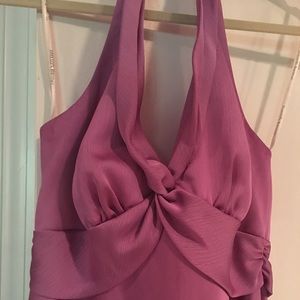 Bridesmaid / Bridal Party Dress